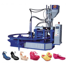 Jelly Sandals / Slippers faisant la machine